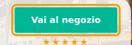 Pulsante Vai al negozio di Temu evidenziato
